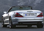 Mercedes-Benz SL 65 AMG Mercedes-Benz SL 65 AMG